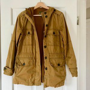 Madewell x Wearmaster Outerwear Jacket, Size S
